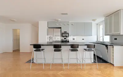 Appartement 460 000 € LES LILAS (93260) photo 5