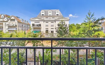 Appartement 155 000 € LE BLANC MESNIL (93150) photo 6