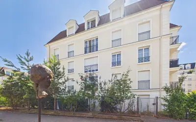 Appartement 155 000 € LE BLANC MESNIL (93150) photo 7