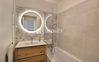 Appartement 1 083 €/mois PARIS (75019) photo 4
