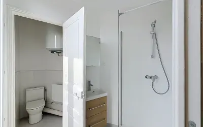 Appartement 265 000 € BAGNOLET (93170) photo 8