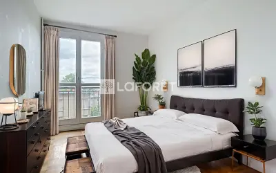 Appartement 545 000 € LES LILAS (93260) photo 5