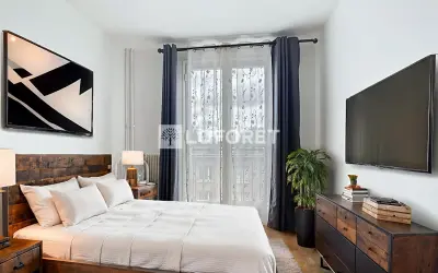 Appartement 545 000 € LES LILAS (93260) photo 7