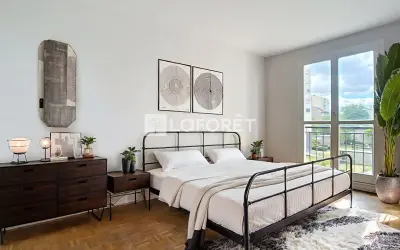 Appartement 545 000 € LES LILAS (93260) photo 9