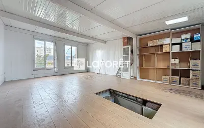 Maison 545 000 € BAGNOLET (93170) photo 2