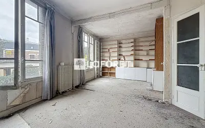 Maison 545 000 € BAGNOLET (93170) photo 5