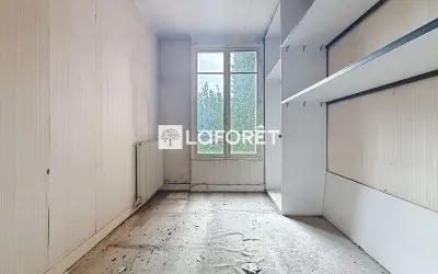 Maison 545 000 € BAGNOLET (93170) photo 6