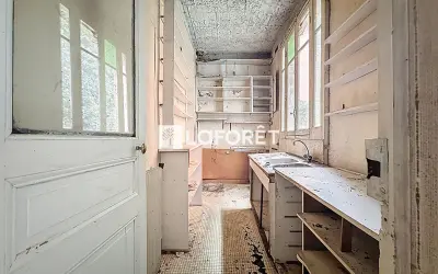 Maison 545 000 € BAGNOLET (93170) photo 8