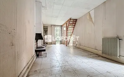 Maison 545 000 € BAGNOLET (93170) photo 9