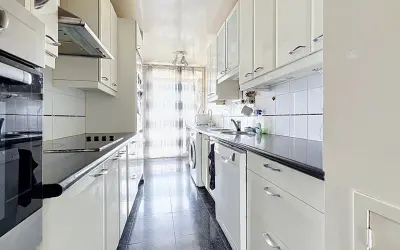 Appartement 560 000 € LES LILAS (93260) photo 4