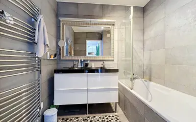 Appartement 560 000 € LES LILAS (93260) photo 8