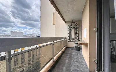 Appartement 560 000 € LES LILAS (93260) photo 9