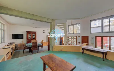 Maison 575 000 € ROMAINVILLE (93230) photo 2