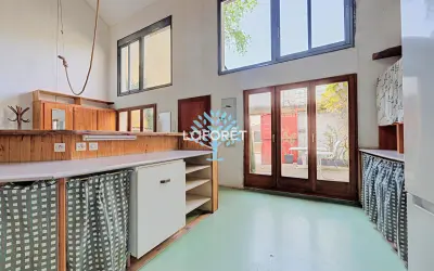Maison 575 000 € ROMAINVILLE (93230) photo 5