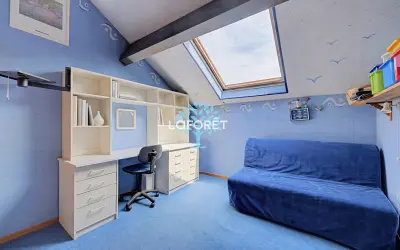 Maison 575 000 € ROMAINVILLE (93230) photo 7