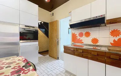 Maison 575 000 € LE PRE ST GERVAIS (93310) photo 4