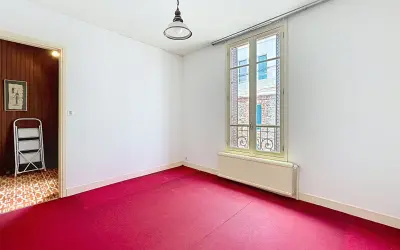 Maison 575 000 € LE PRE ST GERVAIS (93310) photo 7