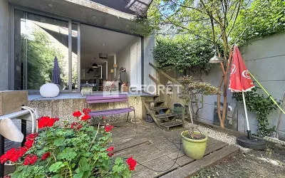 Maison 740 000 € BAGNOLET (93170) photo 2