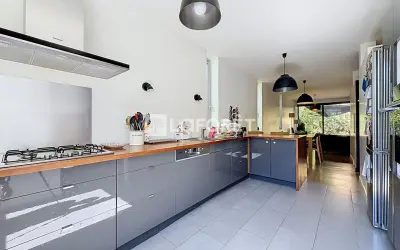 Maison 710 000 € BAGNOLET (93170) photo 5
