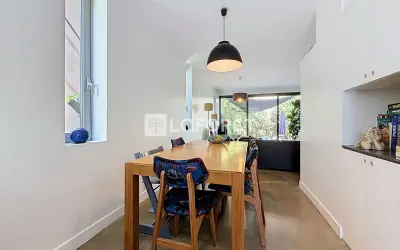 Maison 740 000 € BAGNOLET (93170) photo 8