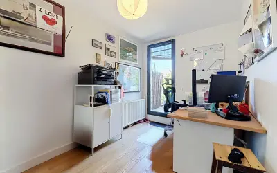 Maison 740 000 € BAGNOLET (93170) photo 9