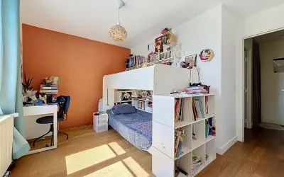 Maison 740 000 € LES LILAS (93260) photo 4