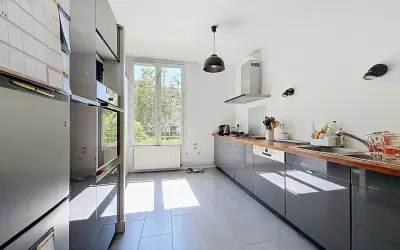 Maison 740 000 € LES LILAS (93260) photo 5