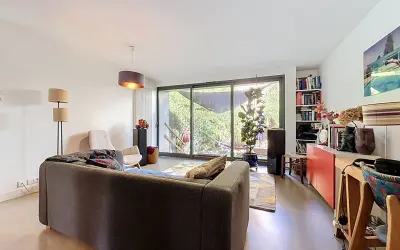 Maison 740 000 € LES LILAS (93260) photo 6