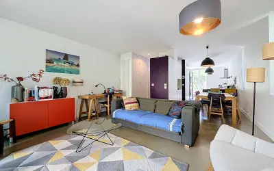 Maison 740 000 € LES LILAS (93260) photo 7
