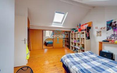Maison 750 000 € BAGNOLET (93170) photo 7