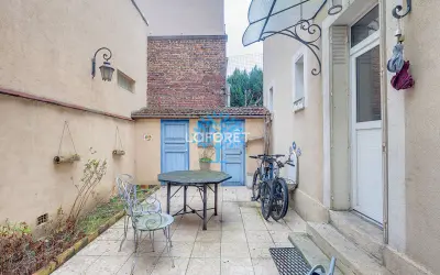 Maison 750 000 € BAGNOLET (93170) photo 9