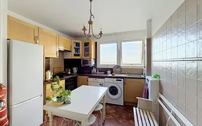 Appartement 505 000 € LES LILAS (93260) photo 2