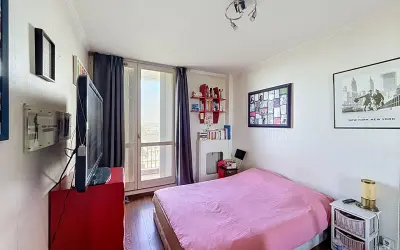 Appartement 505 000 € LES LILAS (93260) photo 4