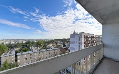 Appartement 505 000 € LES LILAS (93260) photo 5