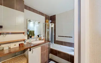 Appartement 505 000 € LES LILAS (93260) photo 6