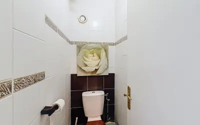 Appartement 505 000 € LES LILAS (93260) photo 7