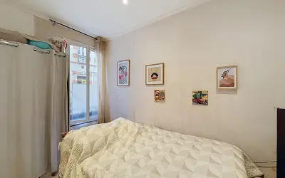 Appartement 170 000 € LE PRE SAINT GERVAIS (93310) photo 4