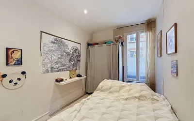 Appartement 170 000 € LE PRE SAINT GERVAIS (93310) photo 5