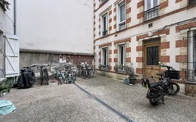 Appartement 170 000 € LE PRE SAINT GERVAIS (93310) photo 6