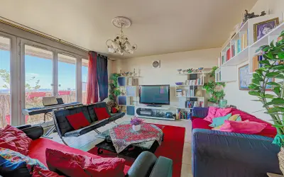 Appartement 330 000 € BAGNOLET (93170) photo 2