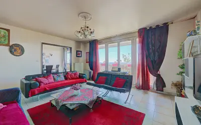 Appartement 330 000 € BAGNOLET (93170) photo 4