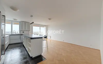 Appartement 440 000 € LES LILAS (93260) photo 2