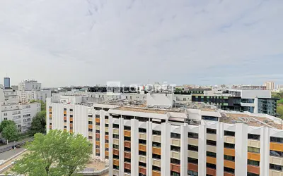 Appartement 440 000 € LES LILAS (93260) photo 7