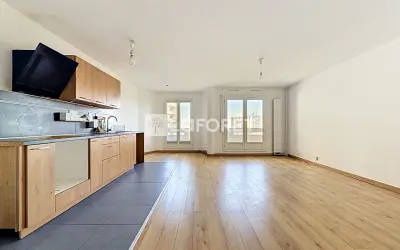 Appartement 339 000 € les lilas (93260) photo 2