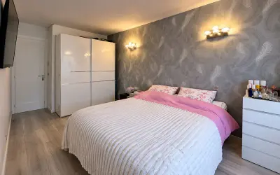 Appartement 462 000 € LE PRE SAINT GERVAIS (93310) photo 2