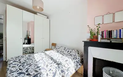 Appartement 225 000 € PANTIN (93500) photo 4