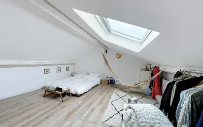 Appartement 225 000 € PANTIN (93500) photo 5