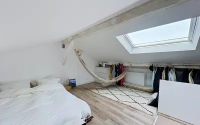 Appartement 225 000 € PANTIN (93500) photo 6