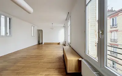 Appartement 547 000 € LES LILAS (93260) photo 2
