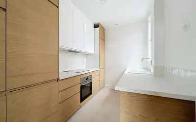 Appartement 547 000 € LES LILAS (93260) photo 4